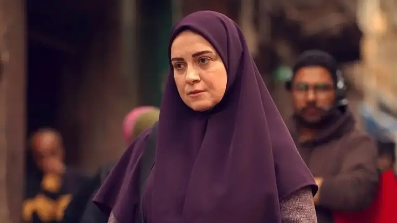 توقيت عرض مسلسل حكاية نرجس والقنوات الناقلة وقائمة النجوم المشاركين في بطولته